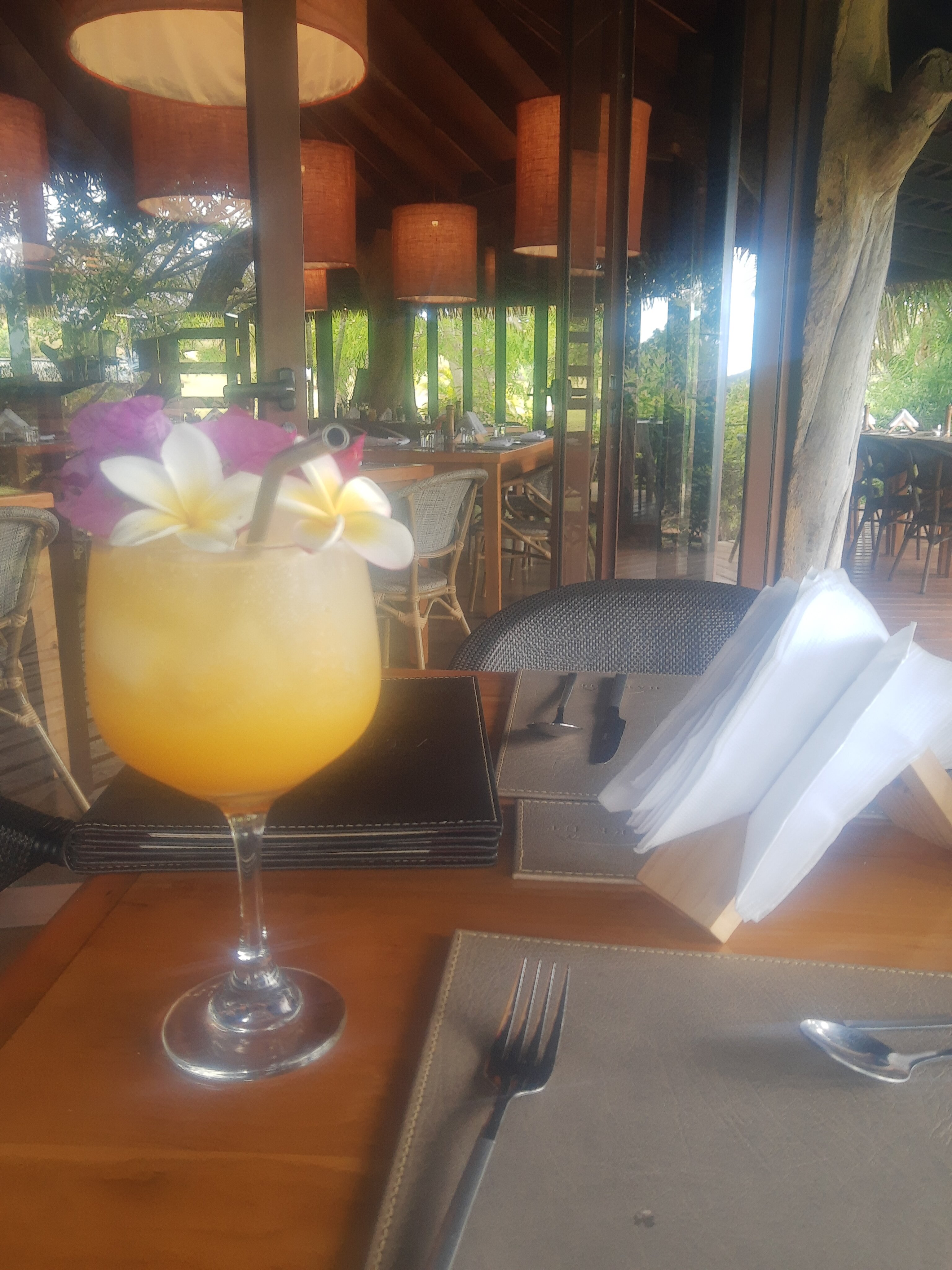 Motu Umanga - Hotel Hare Uta-官方