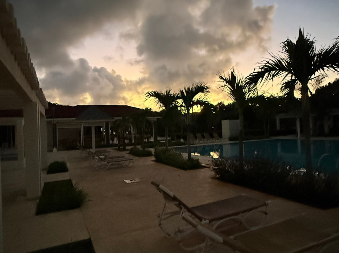 Sanctuary at Grand Memories Holguin