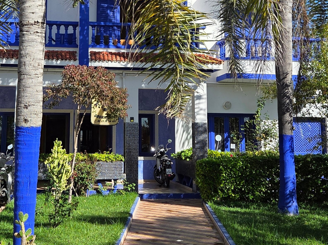 L'Araignee Gourmande主图