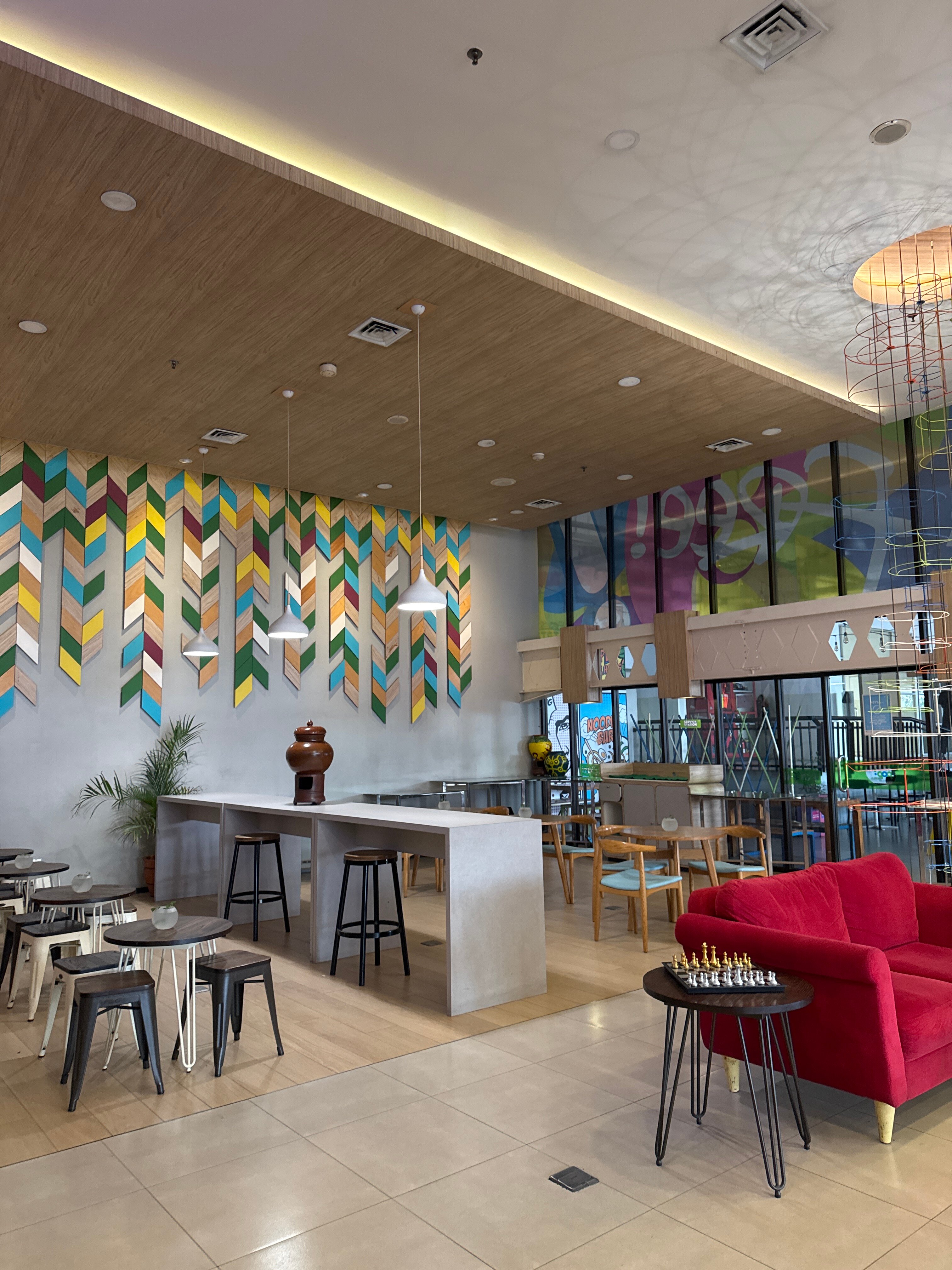 POP! Hotel Festival Citylink Bandung-官方