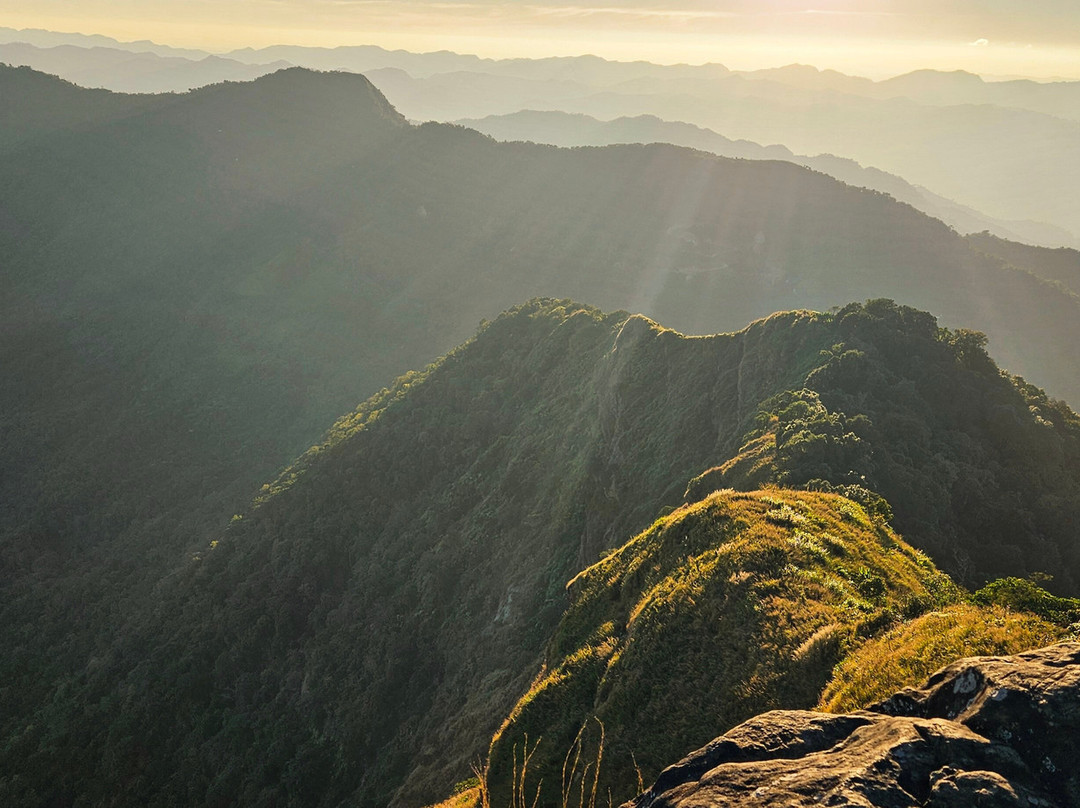 Finderbridge Tourism-古瓦哈提必去景点