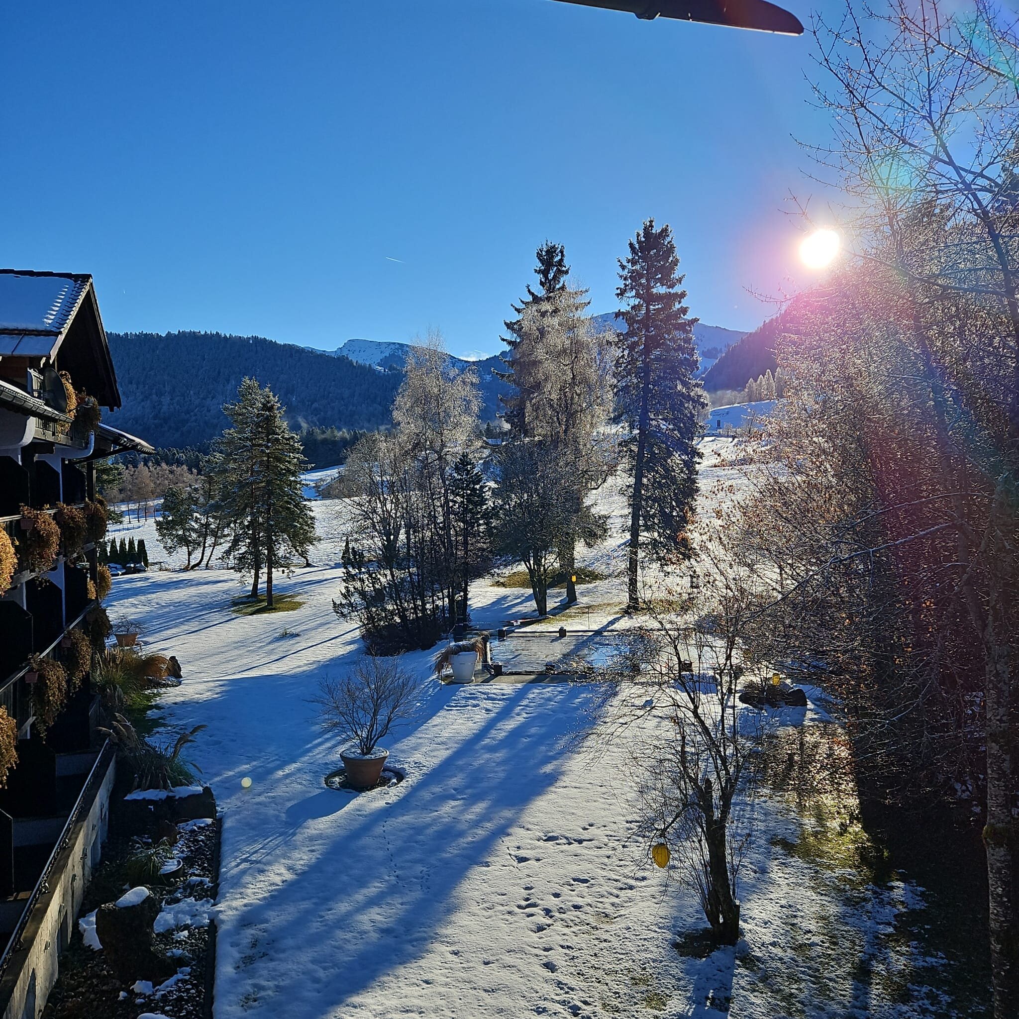 Alpin & Wellness Resort Hotel Ludwig Royal-官方