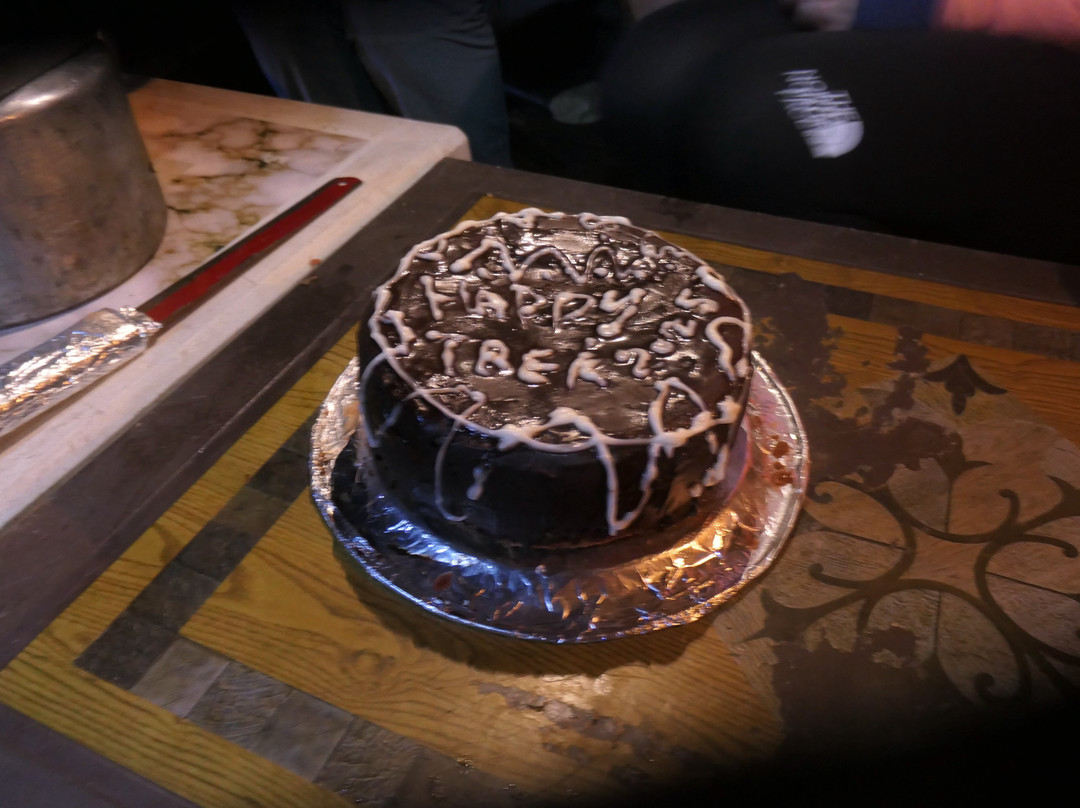 Glacier Trek and Adventure-Yuksom必去景点