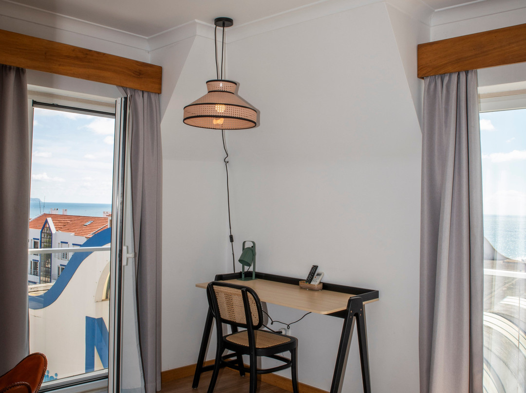 卡玛洛酒店主图