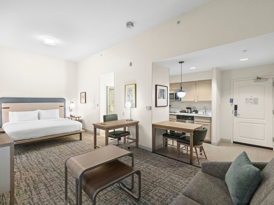 Homewood Suites by Hilton Lancaster主图