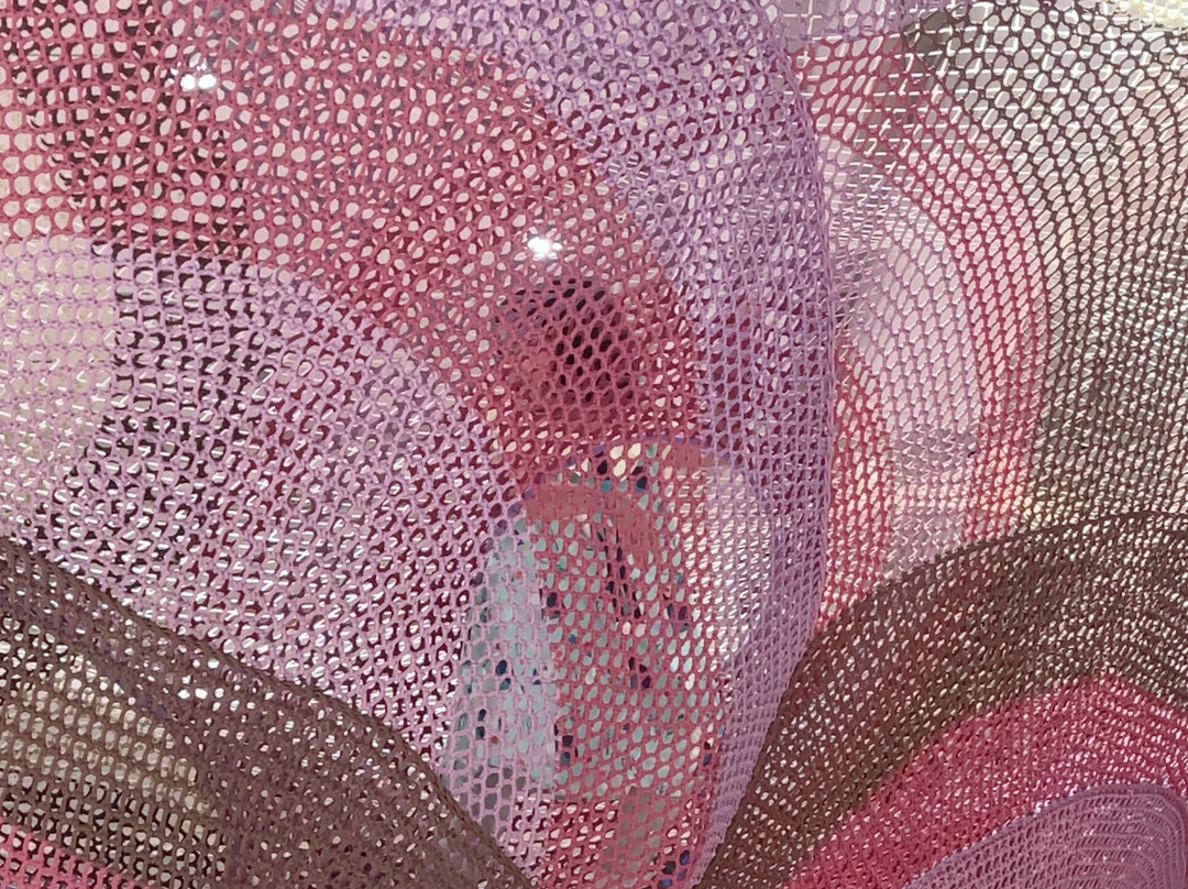 Playmondo Centralworld-曼谷必去景点