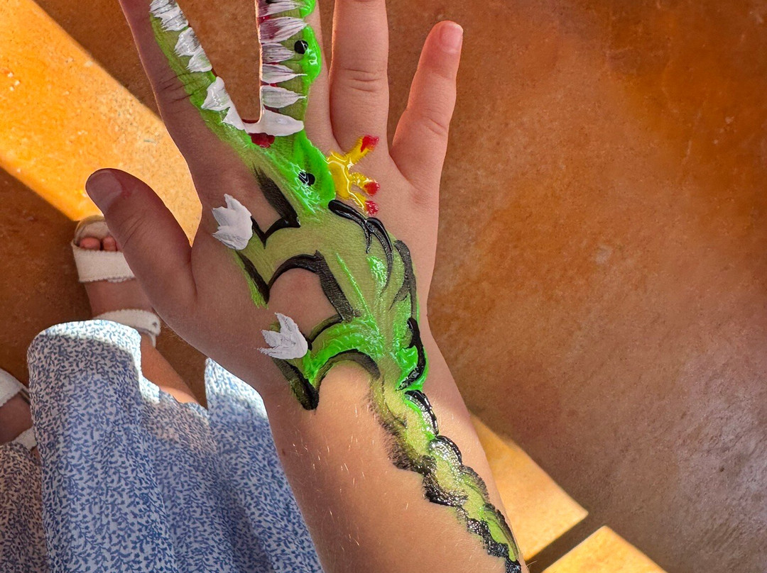 Crocoparc-阿加迪尔必去景点