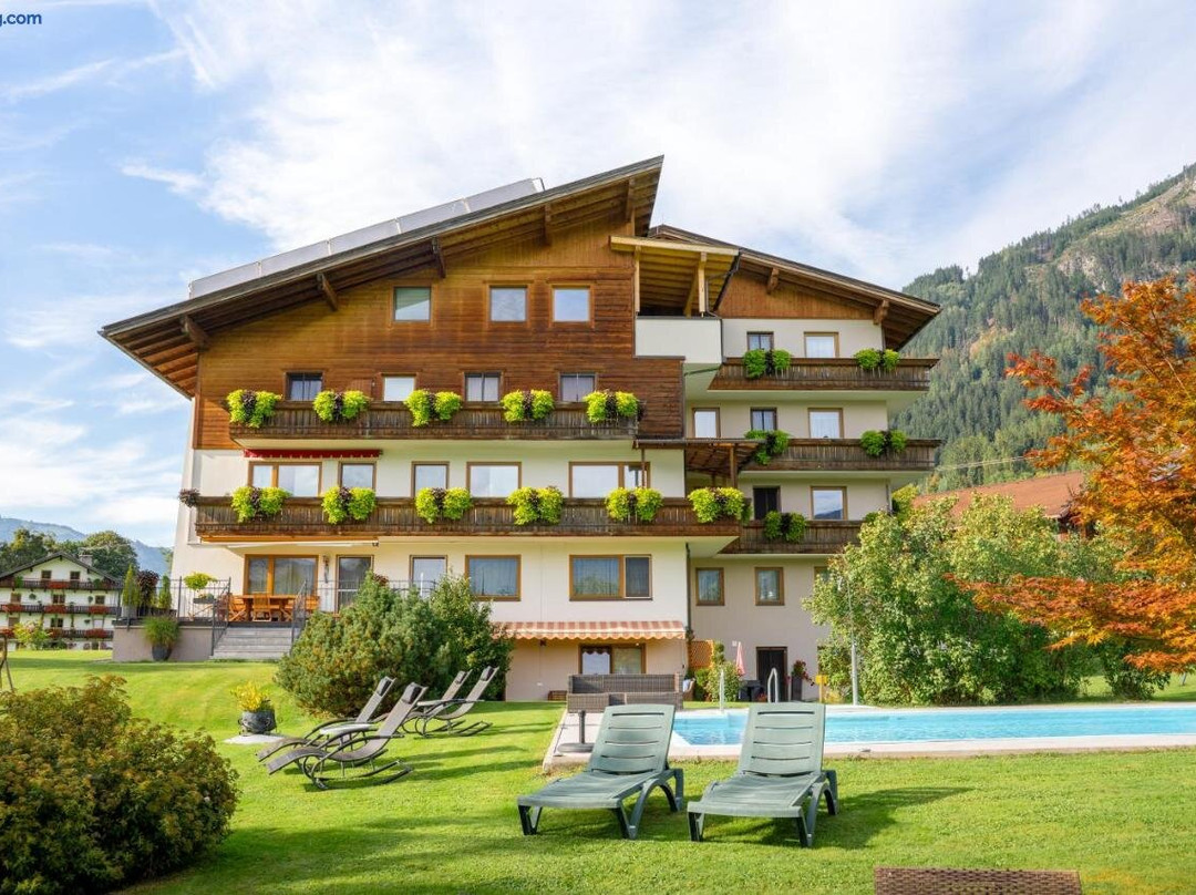 默城酒店住宿-Gastehaus Wurm