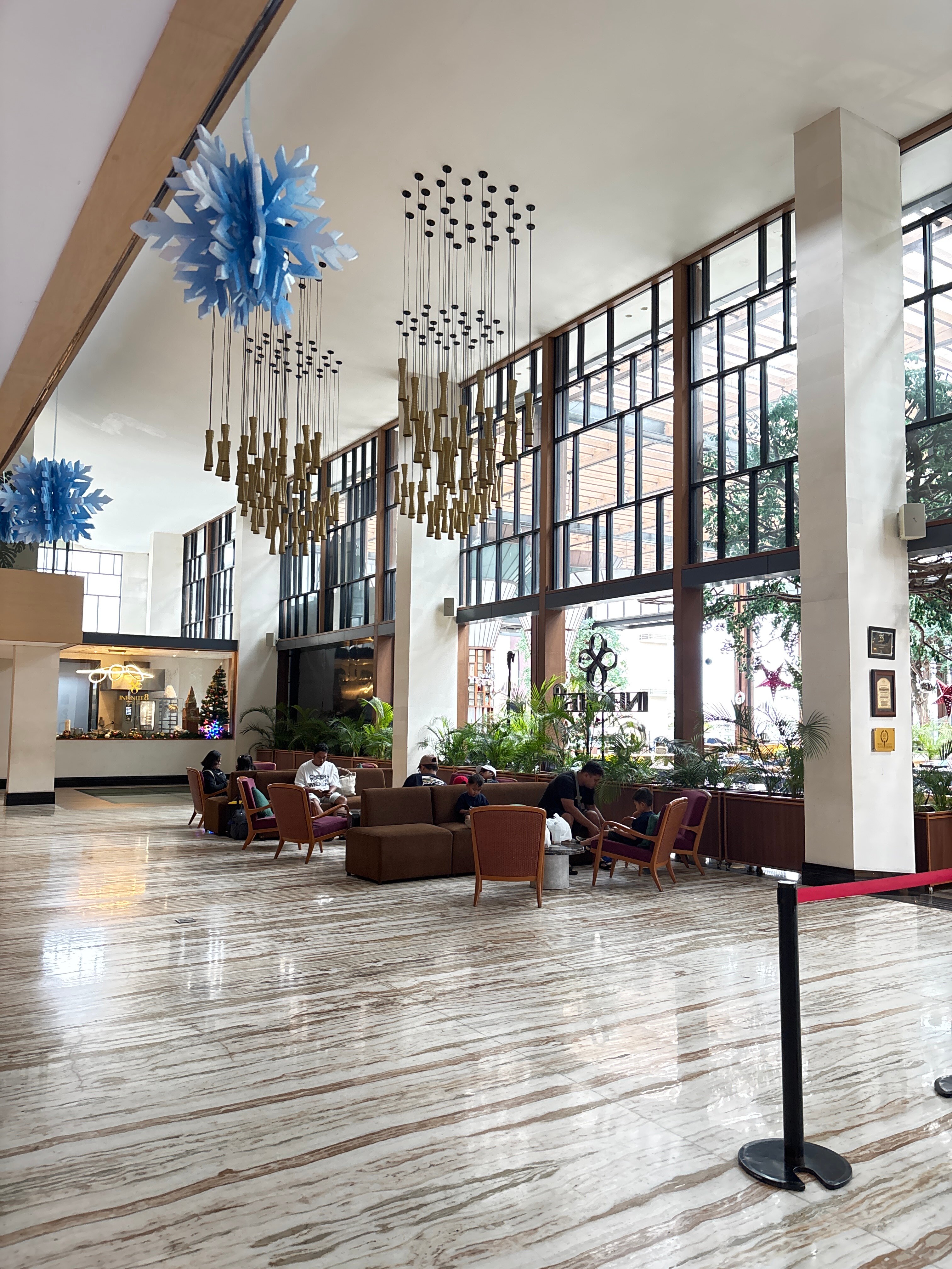 Golden Tulip Holland Resort Batu-官方