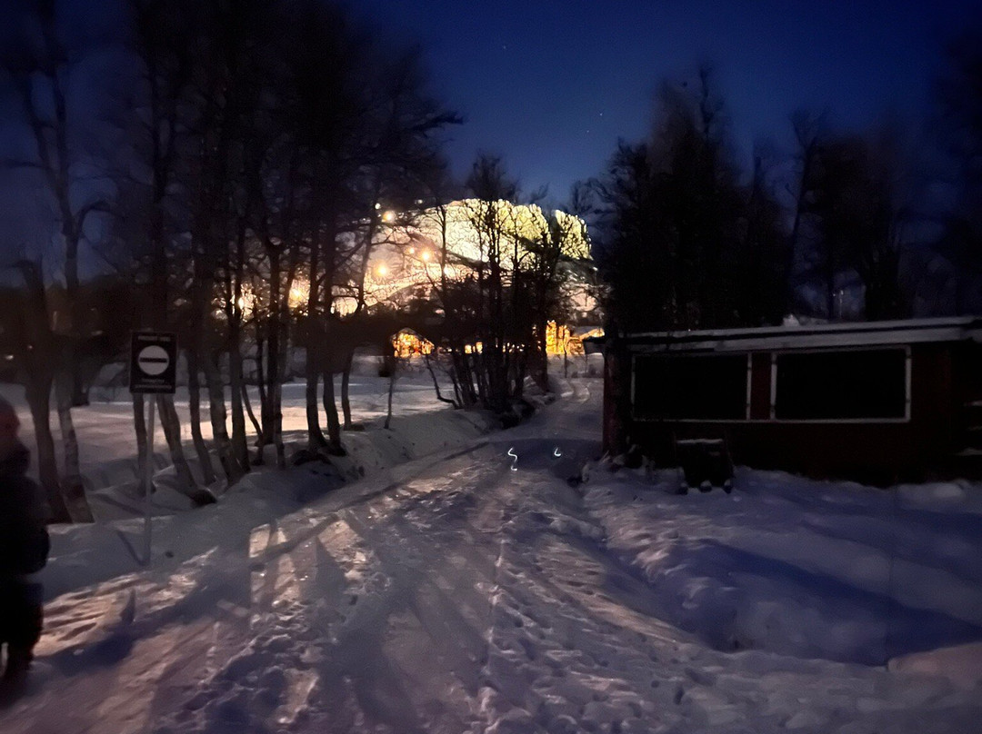 Skeikampen Rundt-Oppland必去景点