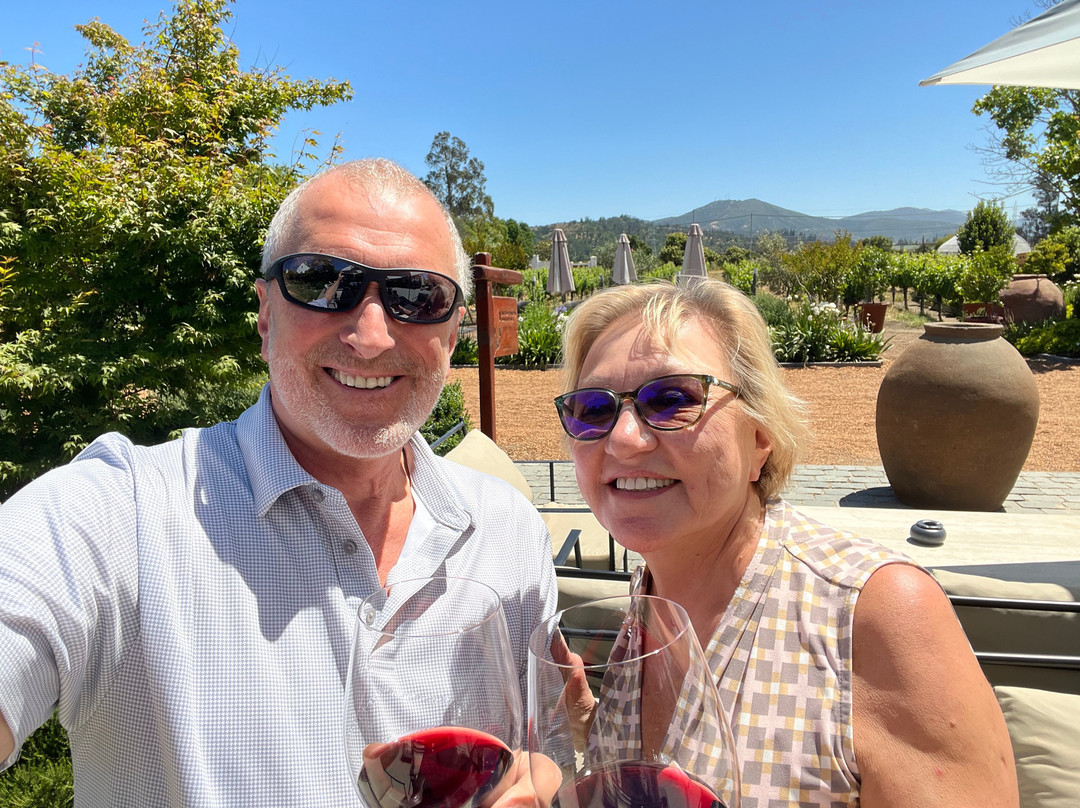 Bosco de Medici Winery-庞贝必去景点