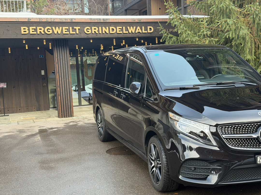 ✨ 环球运输公司-苏黎世必去景点