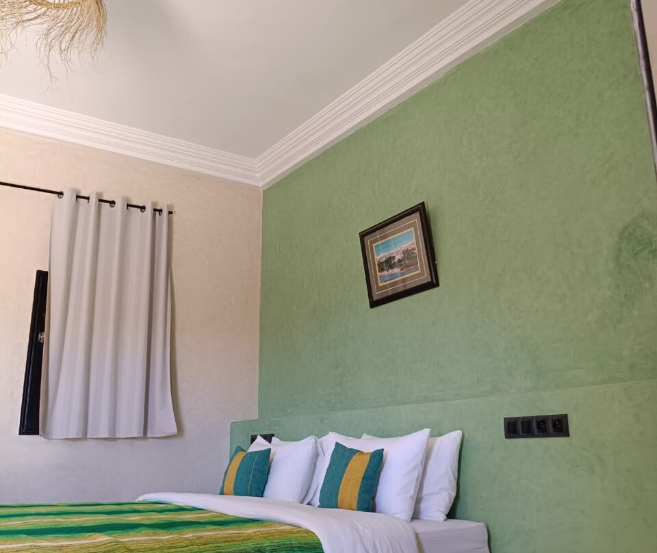 Kasbah Zitoune主图