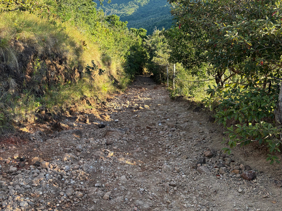 Cerro Pelado-Juntas必去景点