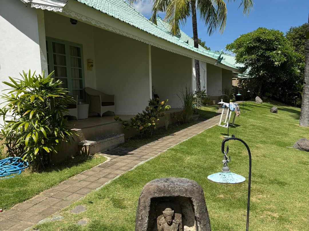 斯库巴塞拉雅度假村主图