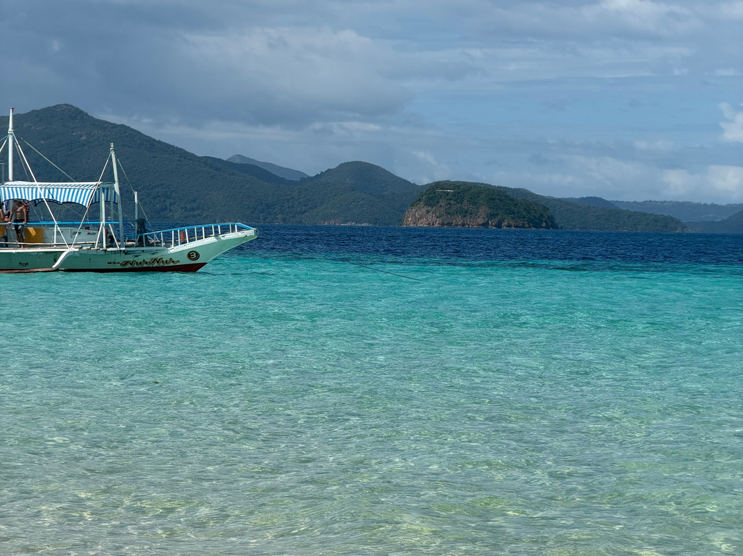 Keelooma | Linapacan Tour, Expedition and Island Stay-利纳帕坎岛必去景点