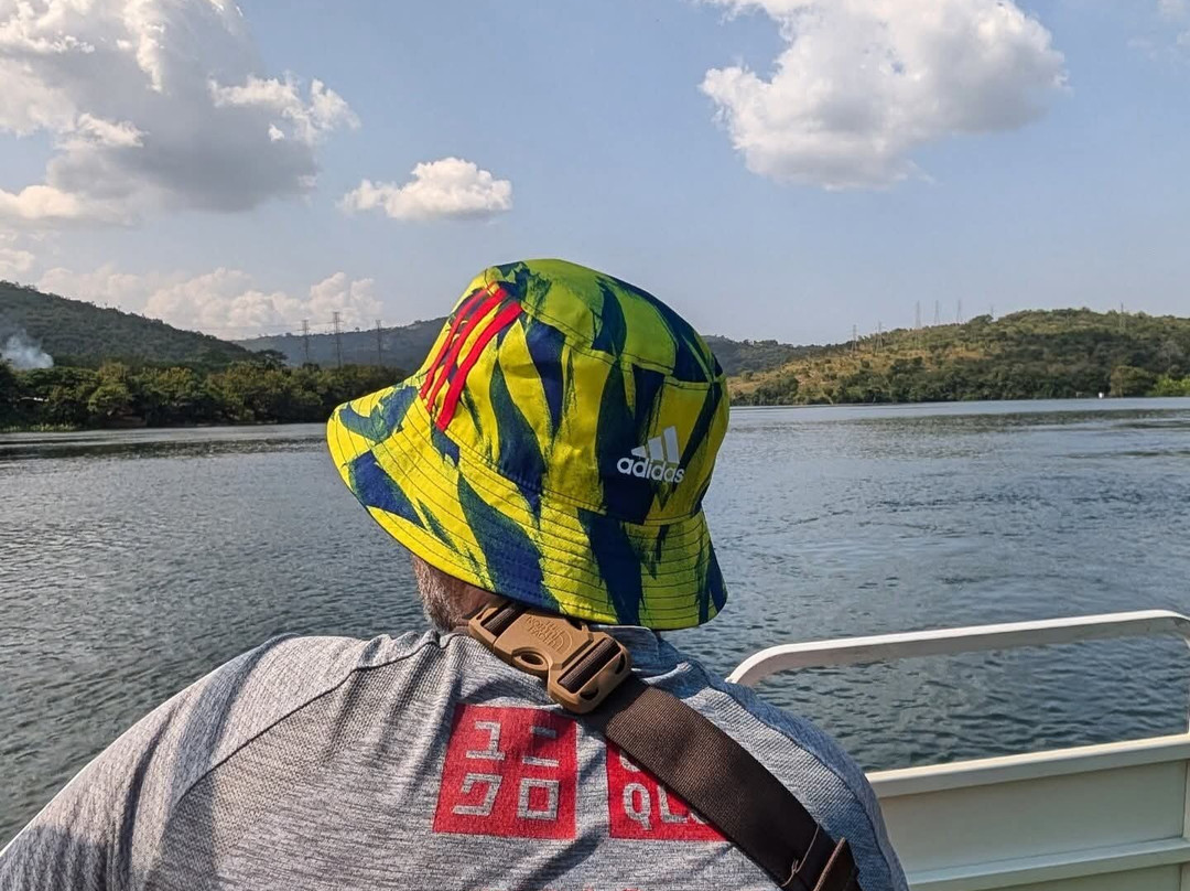 TANF Charity-Tours-Aburi必去景点