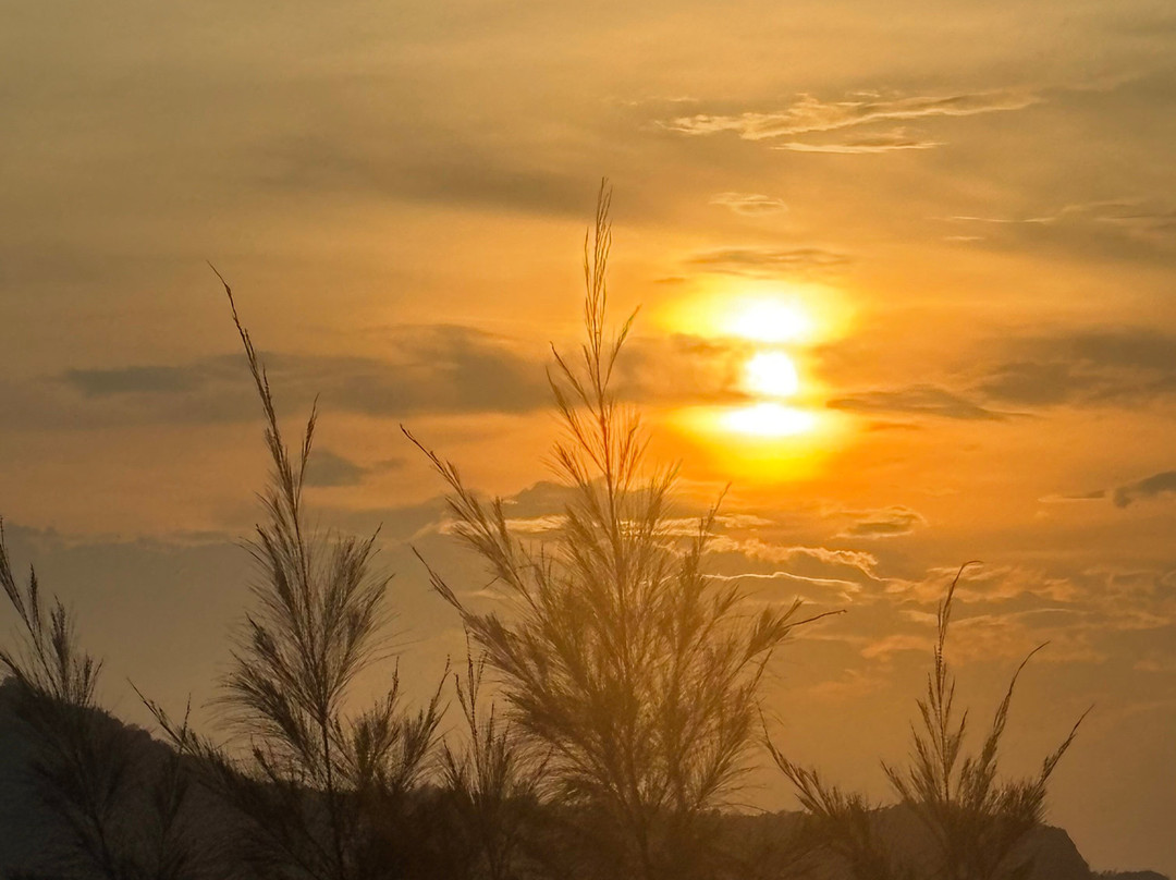 Pamana Resorts And Hotels主图