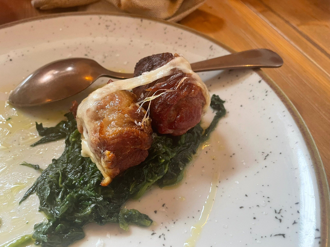 Osteria Piatti Chiari