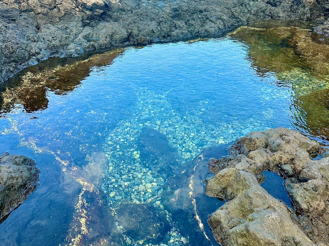 Playa De Los Cancajos-布雷尼亚瓦哈必去景点