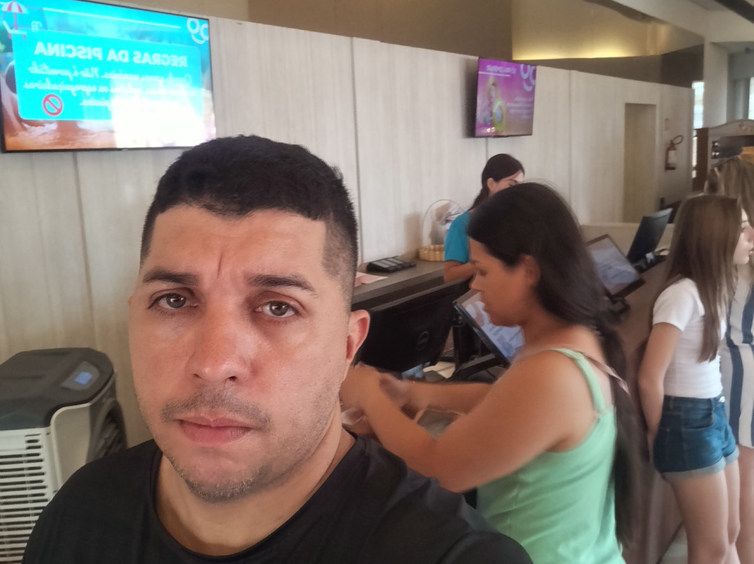 Enjoy Olímpia Park Resort主图
