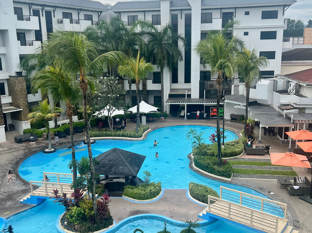 Widus Hotel Clark主图