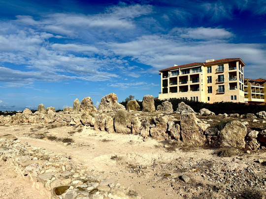 Thalassa Boutique Hotel and Spa