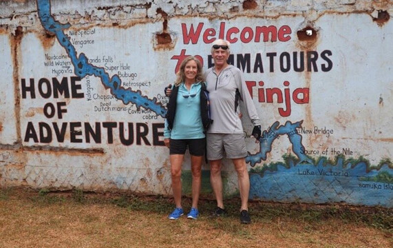 Emma Tours Jinja-坎帕拉必去景点