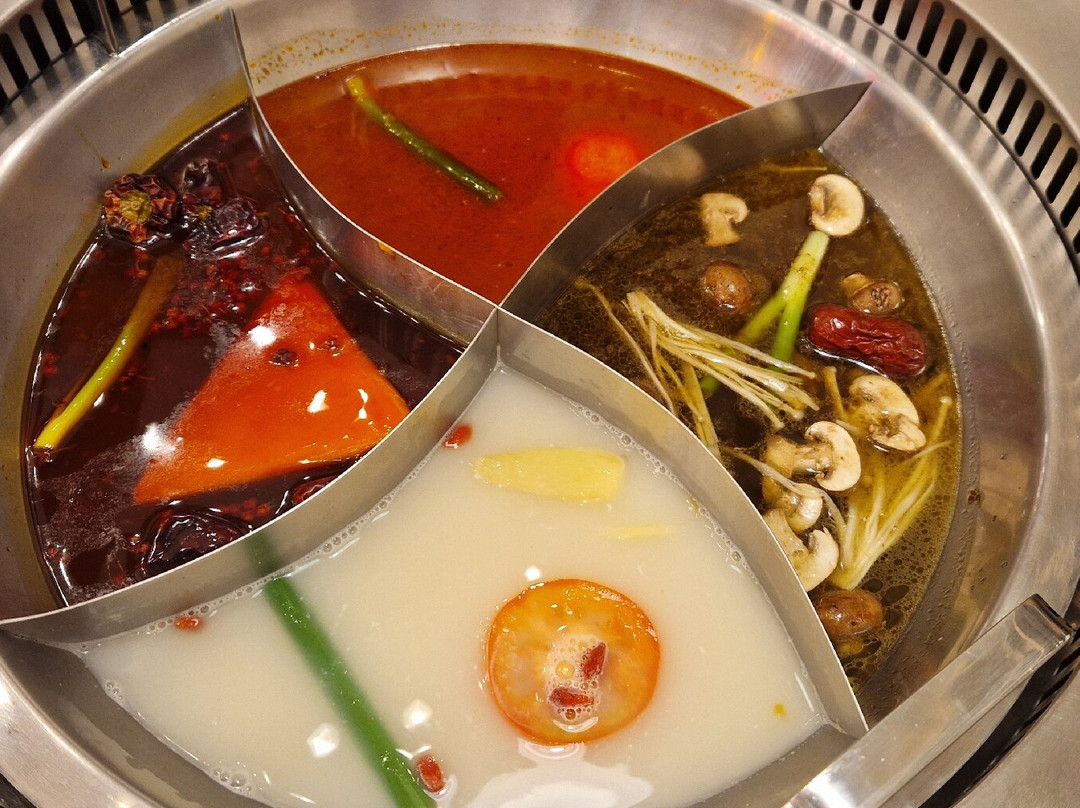 莱火锅 Lai Hot Pot主图