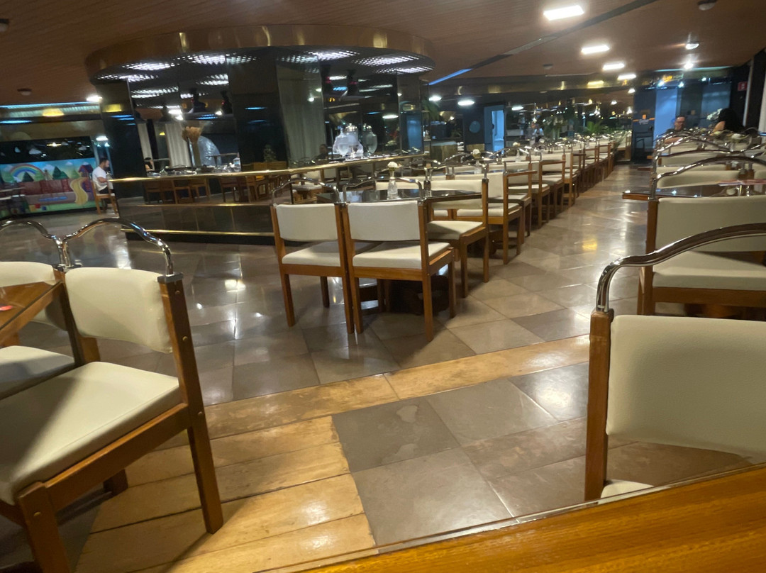 Harbor Querência Hotel主图