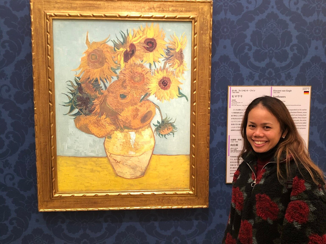 Otsuka Museum of Art-鸣门市必去景点