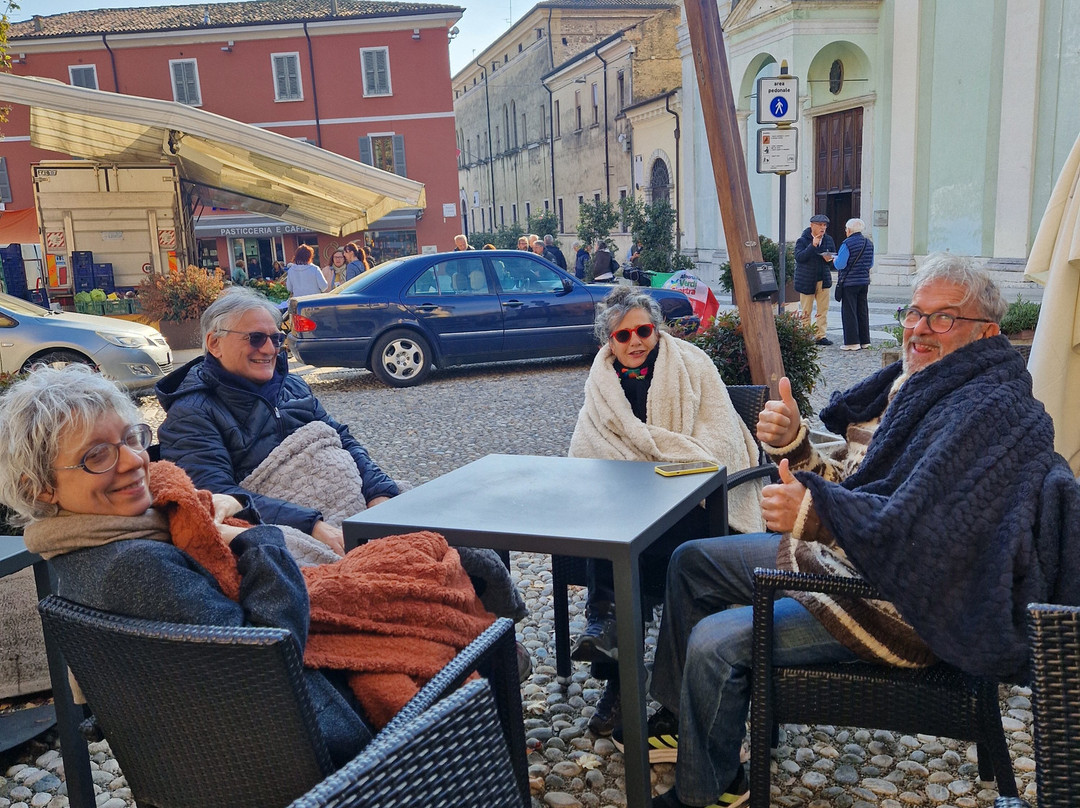 Caffe dell'Angolo-Castiglione Delle Stiviere必去景点