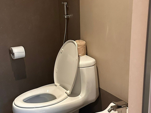 利雅得文华东方酒店主图