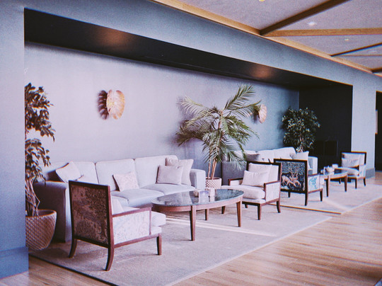 Coolrooms Palacio De Luces主图