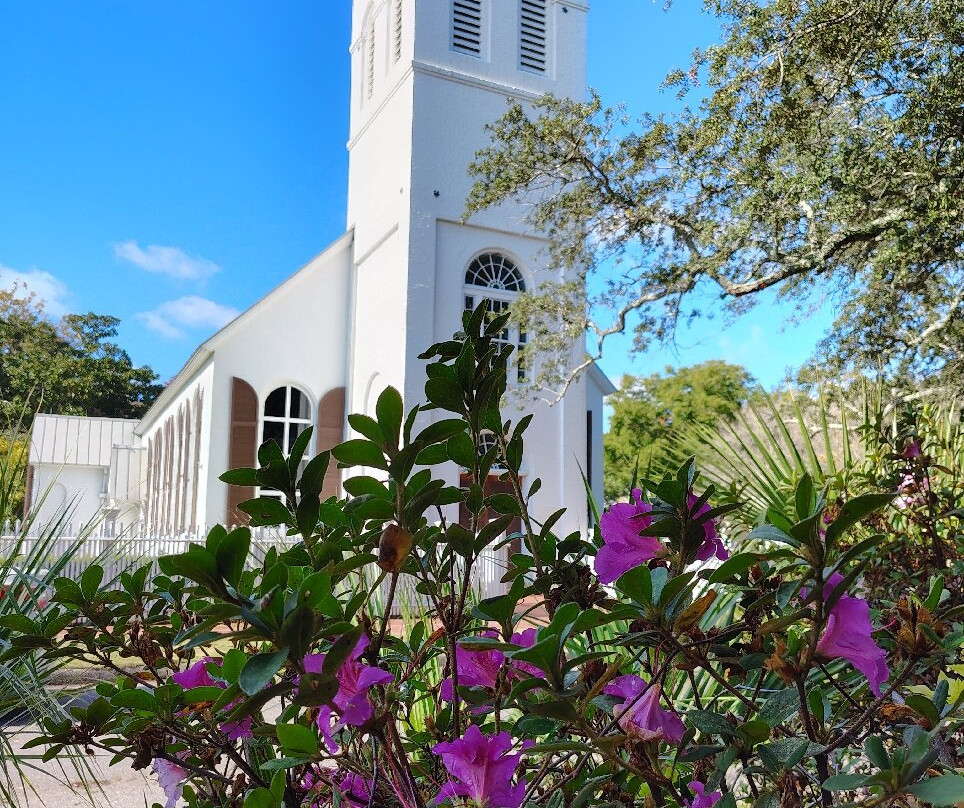 Historic Pensacola Village-彭萨科拉必去景点