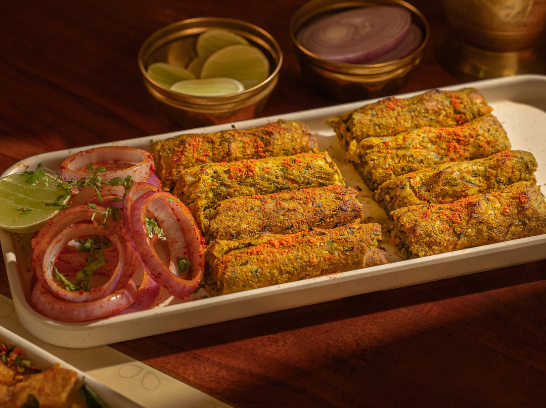 Vaikuntapuram Restaurant