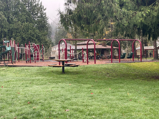 Blyth Park-博塞尔必去景点