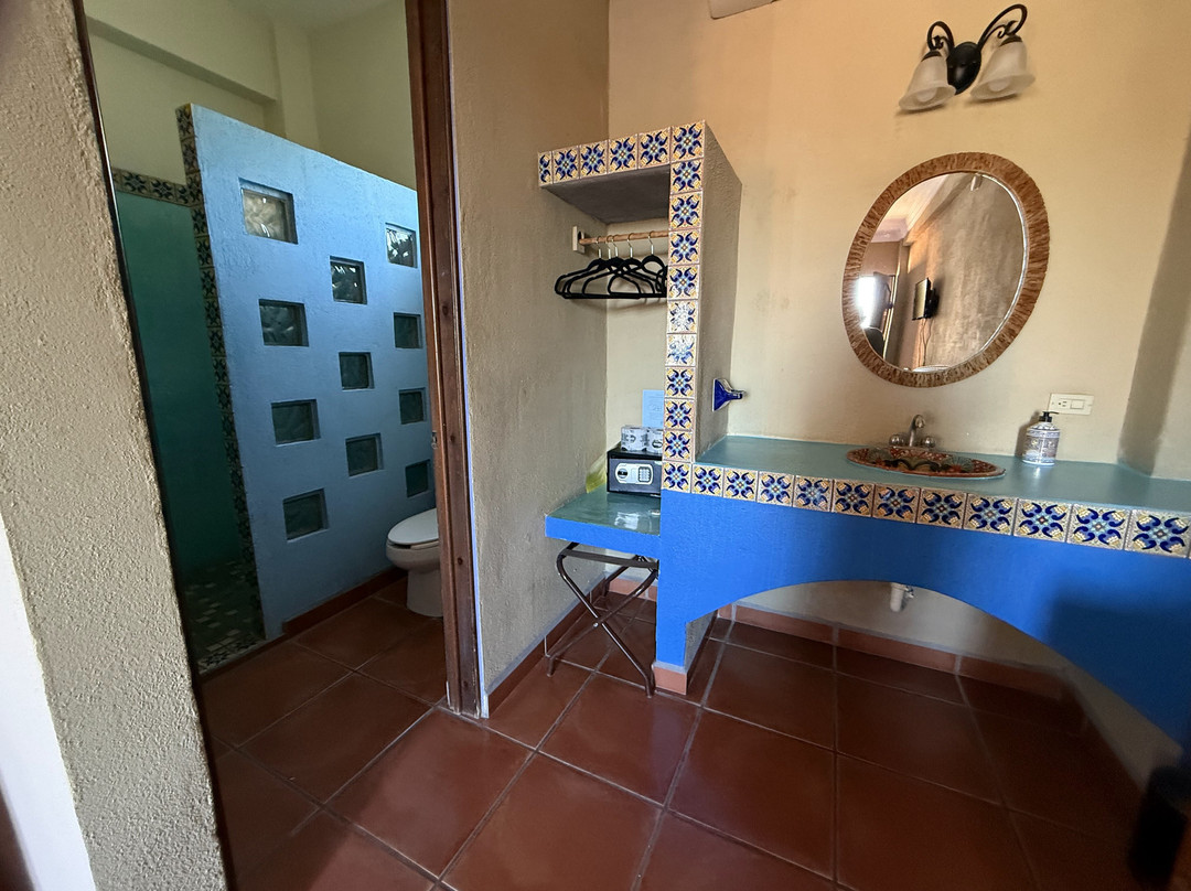 Posada Lunasol Hotel主图