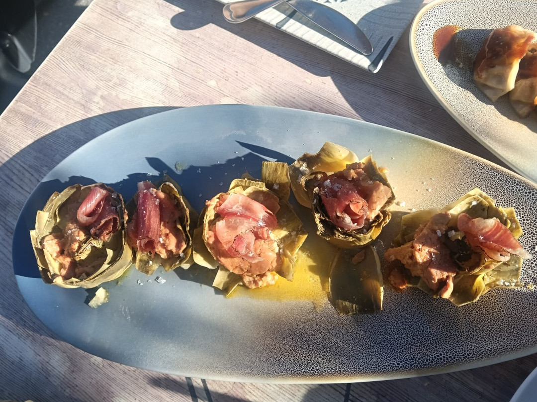 Gastrobar La Almazara