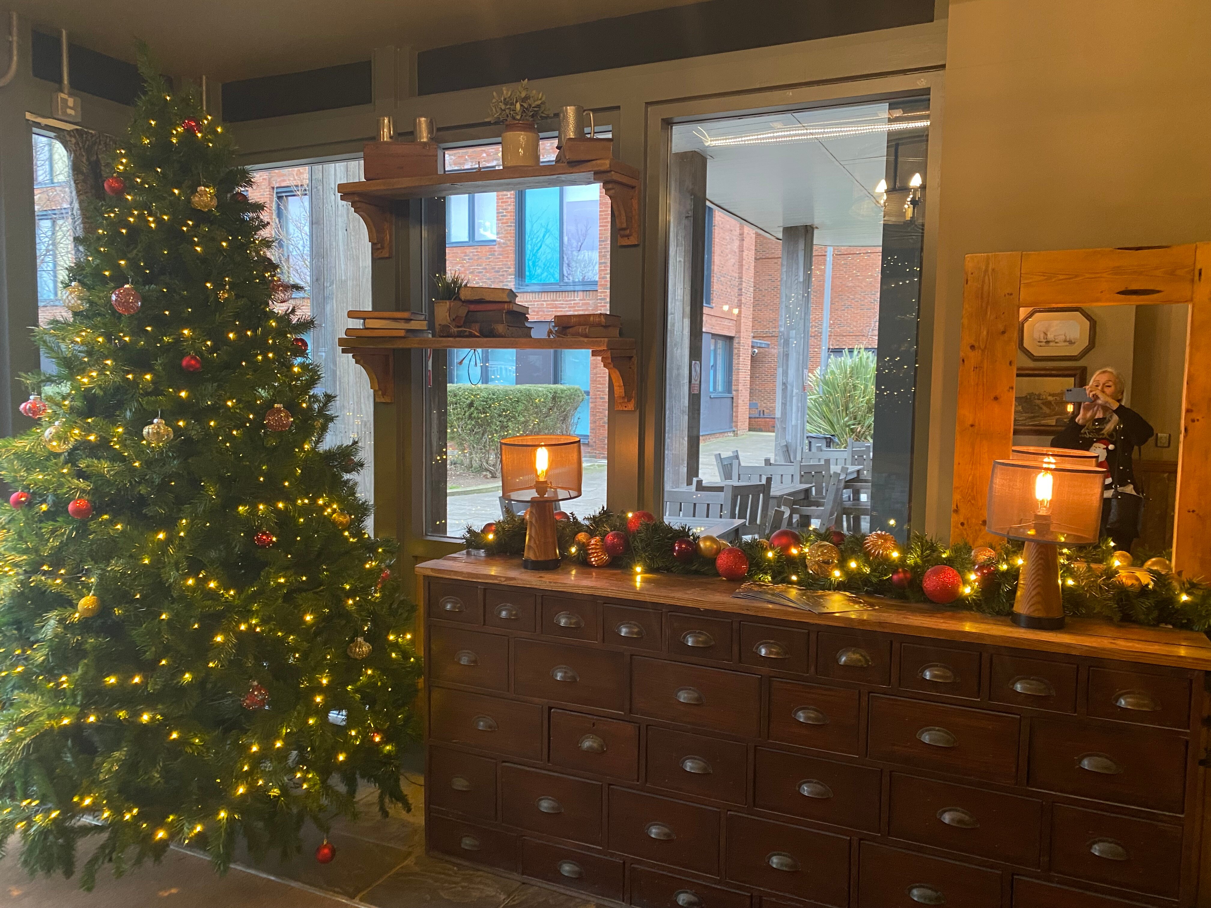 The Commissioners Quay Inn - The Inn Collection Group-官方