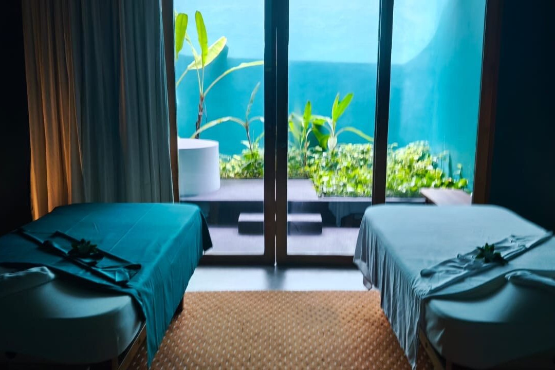 SALA Spa Chaweng-查汶海滩必去景点