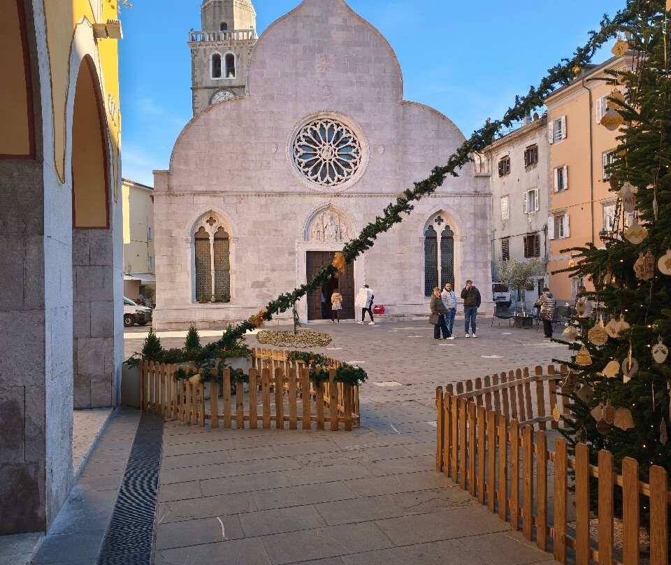 Muggia-Muggia必去景点