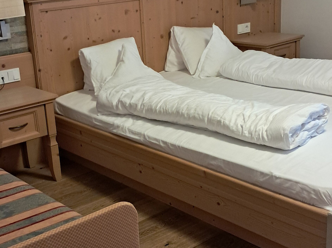 Hotel Residence Rose主图