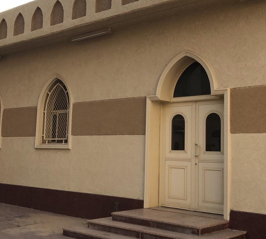 Abdullah Rashid Al Zeer Mosque-Hawalli Governorate必去景点