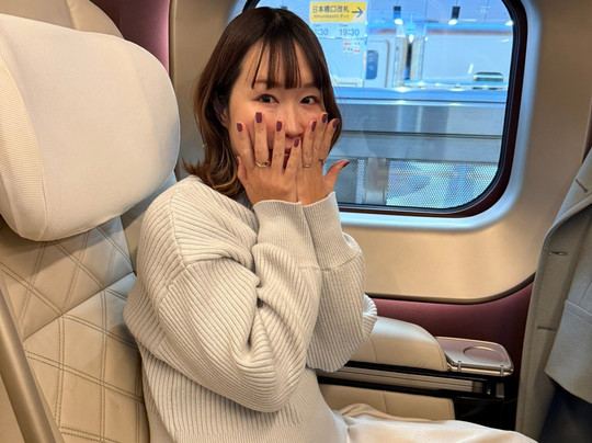 Hokuriku Shinkansen-金泽市必去景点