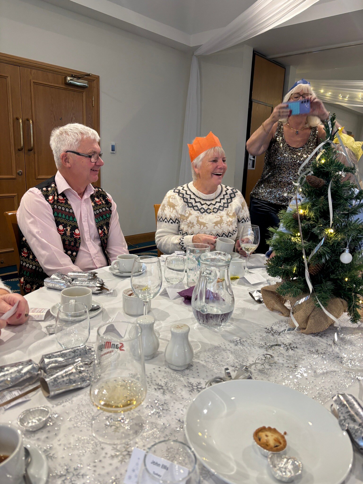 Dale Hill Hotel And Golf Club-官方