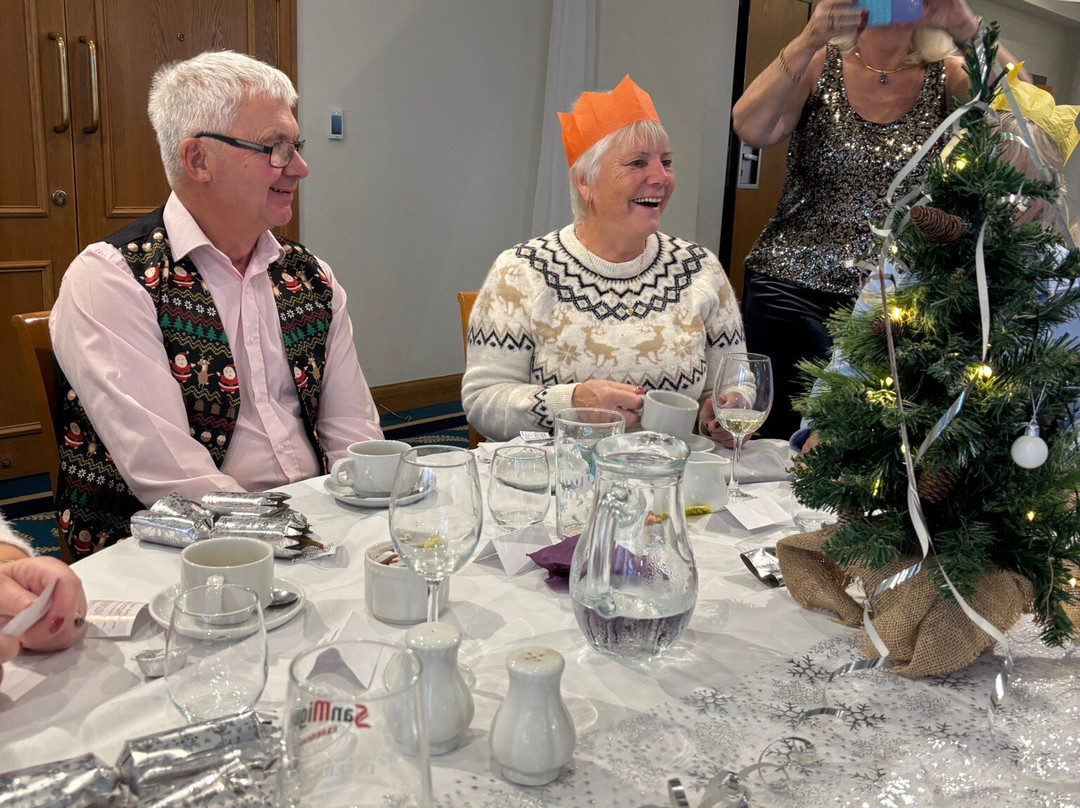 Dale Hill Hotel And Golf Club主图