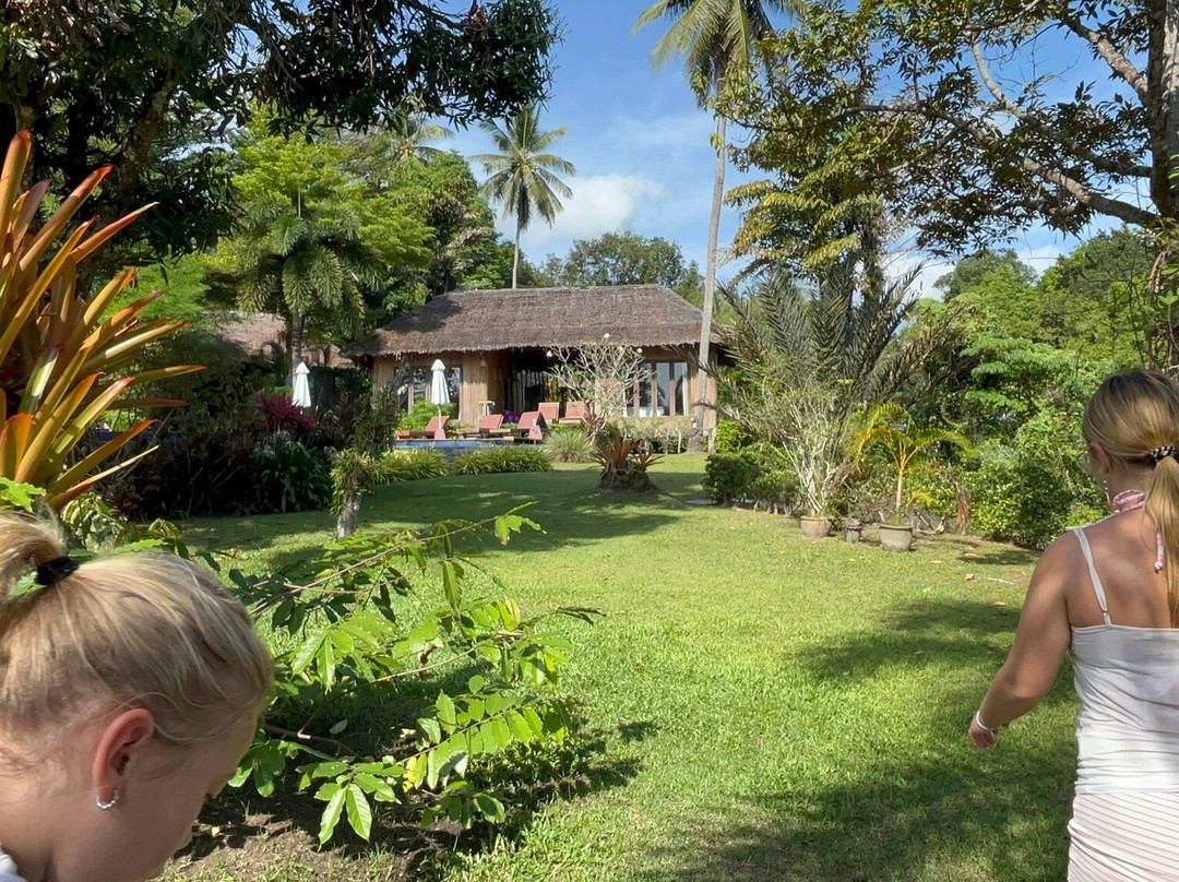 Thiw Son Beach Resort主图