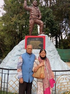 Himalayan Mountaineering Institute-大吉岭必去景点