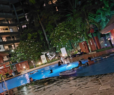 Holiday Inn Express Port Moresby By IHG主图